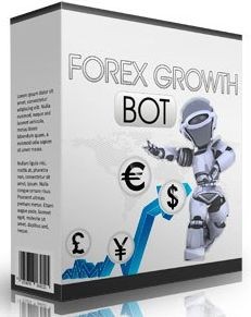 Советник Forex Growth Bot 1.1